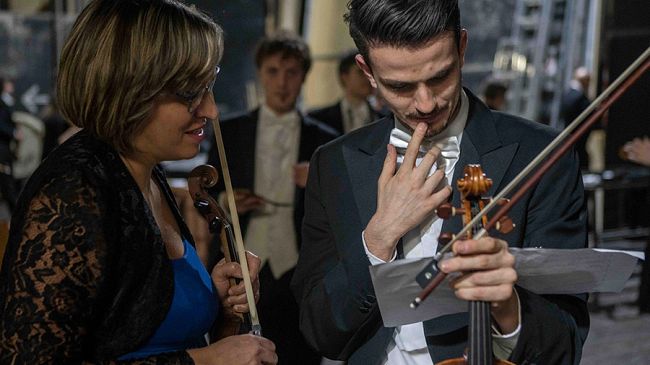 Torna YO YO IL Corso di alta Formazione della Fondazione ORT