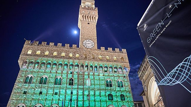 Green Line 2022: le foto