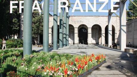 Pitti Fragranze: l’esposizione dedicata alla Profumeria Artistica