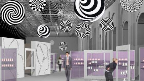 Fragranze 11: il 13-15 settembre 2013