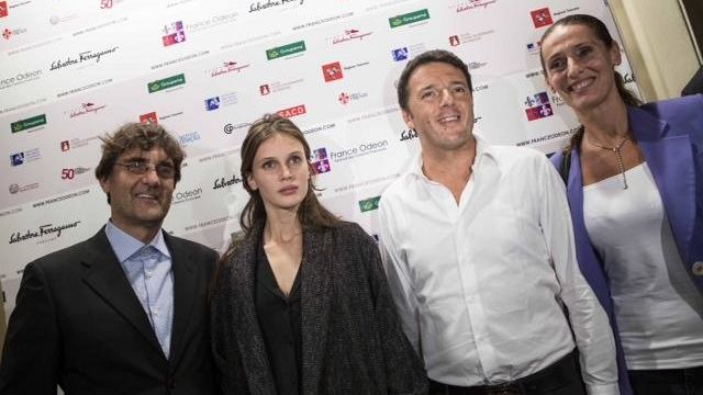 Inaugurata la quinta edizione di 