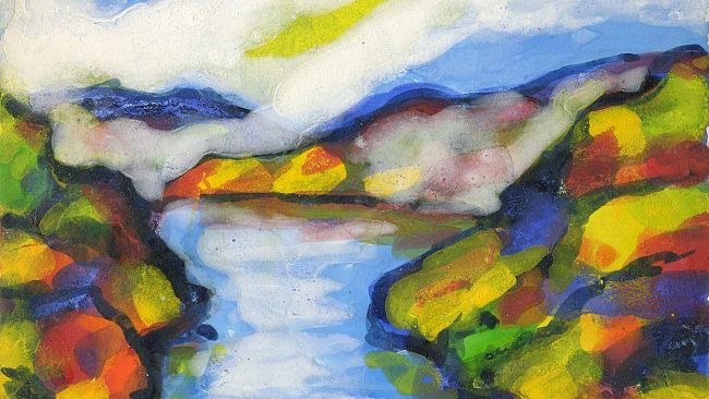 Emozione Blu alla MelbookStore