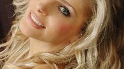 La pupa Francesca Cipriani al Costes Club