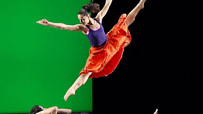 Sulle labbra tue dolcissime colorerà la Notte Bianca di Firenze