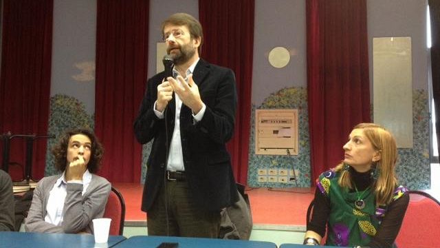 Pd: a Roma Franceschini segretario, a Firenze i Verdi rompono con Renzi