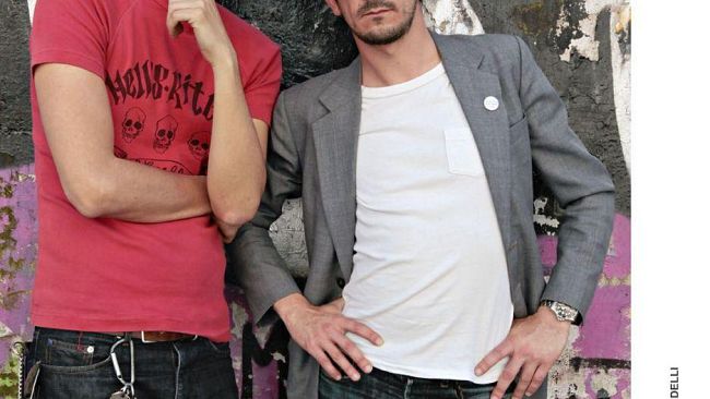 FLOG di Firenze: il tour de “I Soliti Idioti”