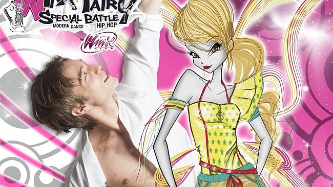 Danzainfiera: a Firenze Francesco Mariottini di Amici