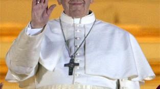 Papa Francesco, il culto di San Francesco e il ricordo di Giovanni Paolo II