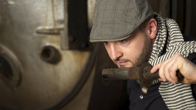 Il miglior barista italiano viene da Firenze