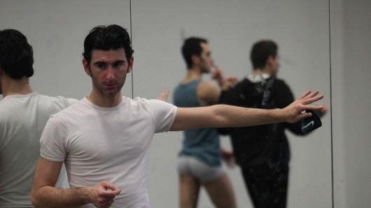 E' Francesco Ventriglia il nuovo direttore di MaggioDanza