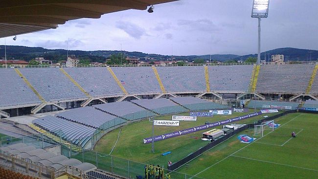 Gli uomini di Paulo Sousa verso la grande serata allo Stadio “Artemio Franchi”