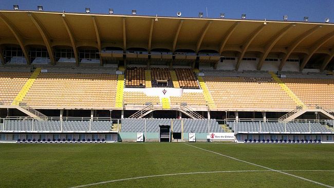 Gli stadi italiani sono di serie A?