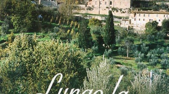 Blogger alla scoperta della Via Francigena e delle città termali