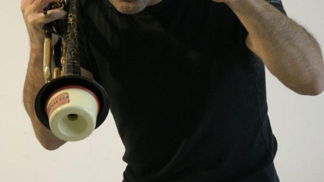 Musica: Franco Baggiani nel mezzo del cammino del nostro sound