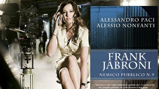 Paci e Nonfanti da Firenze a Providence, il romanzo di Frank Jabroni