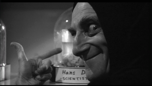 Arriva Halloween: attenzione alla liquirizia