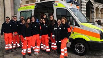 Servizio civile alla Fratellanza Militare