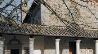 Contributi a edifici di culto e centri civici, pubblicato il bando