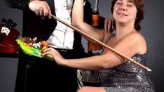 Per Careggi in Musica Roberto Freak Antoni