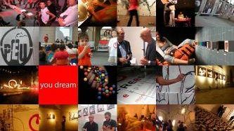 Porta i tuoi segni. Porta i tuoi suoni. Porta le tue idee.<BR>Prato: Officina Giovani, Cantieri Culturali, Ex_Macelli (15-16-17 novembre 2007)