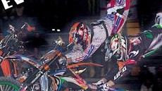 Motocross: Notte Freestyle il 7 dicembre 2013