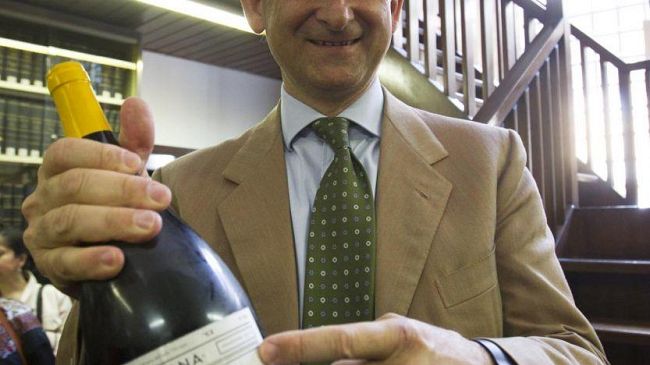 Dare con il vino una nuova professionalità ai detenuti