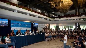 Stasera la prima serata di Miss Italia su Raiuno