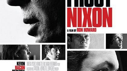 Al Cinema Vacci Tu - Frost/Nixon il duello, come ti sbatto il mostro sullo schermo tv