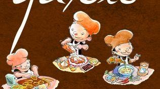 In libreria “Fuori dal guscio” 50 ricette con la frutta secca per Natale