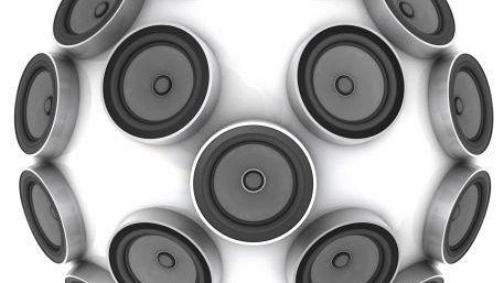 Tempo Reale Festival: a Cango Phonomachia dal 20 al 28 novembre 2008