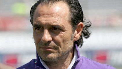 Cesare Prandelli subentra a Marcello Lippi. La parola d'ordine è qualità