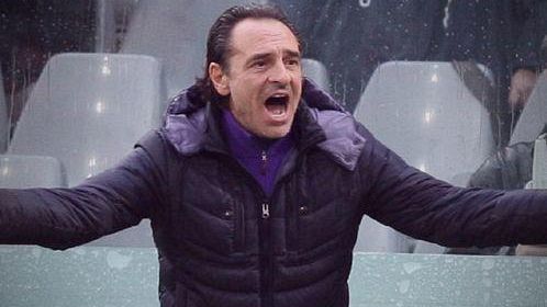 Italia fuori dal Mondiale brasiliano, non è colpa dei giocatori viola