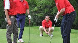 Golf & disabili: Cesare Prandelli testimonial al ''Secondo Trofeo Nazionale di Golf Disabili''