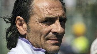 Calcio, Coppa Uefa: per Prandelli domani sarà ''una serata magica''