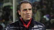 Calcio, Coppa Italia: Prandelli alla vigilia di Fiorentina-Torino