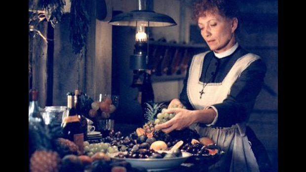 Domenica Spazio Alfieri: il matrimonio fra Cibo e Cinema