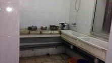 Prato: 23 posti letto in 60 metri quadrati