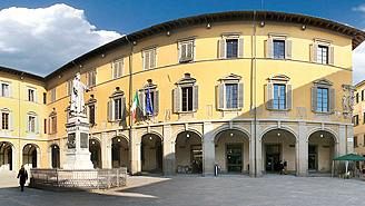 Innovazione: parola d'ordine per la Provincia di Prato