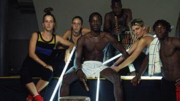 Prato: presentata oggi ai Cantieri Culturali ex macelli la mostra fotografica 