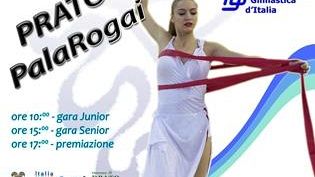 Prato - Trofeo BPV: la vetrina azzurra dei piccoli attrezzi