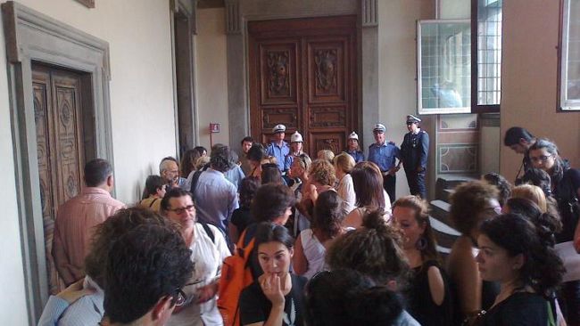 Palazzo Buonamici: palazzo delle meraviglie