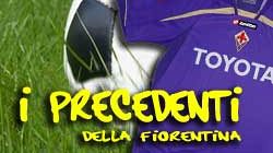 Serie A: i precedenti di Napoli vs Fiorentina