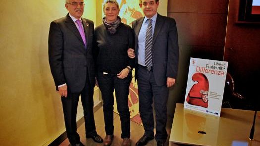 La Provincia di Firenze scende in campo contro le discriminazioni