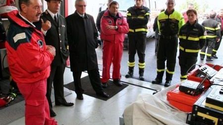 Polizia Penitenziaria, Vigili del Fuoco e Forestale verso la privatizzazione?