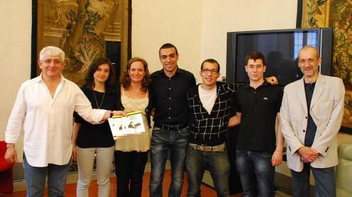 A Firenze premiato il miglior delitto under 30