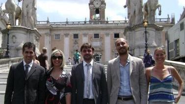 Vino: per Montespertoli 4 etichette d'argento