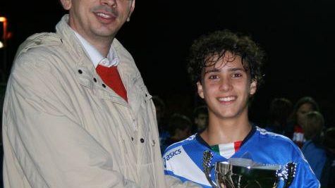 Doping: l'Empoli trionfa al torneo ''Libera la vita - Uno sport pulito''<BR>I ragazzi di mister Mazzantini superano Pisa e Siena