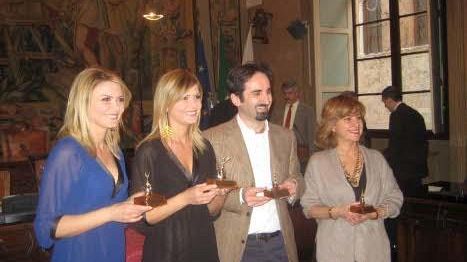 L’Extravergine italiano protagonista a Siena