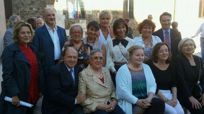 Il Premio Casato Prime Donne 2013 a Linda Laura Sabbadini in difesa delle donne