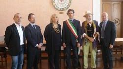 Premio Vallombrosa per la cultura di Pontassieve